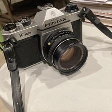 Vintage asahi pentax for sale  Cortlandt Manor