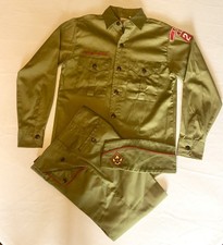 Bsa sanforized uniform d'occasion  Expédié en Belgium