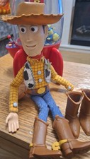 Disney toy story for sale  LIVERPOOL
