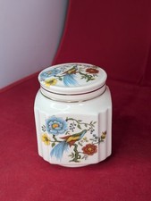 Vintage sadler lidded for sale  IPSWICH