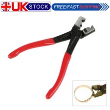 Clic collar pliers for sale  UK