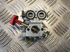 Carburateur débroussailleuse  d'occasion  Louviers