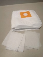 Mcfilter staubsaugerbeutel gee gebraucht kaufen  Herten