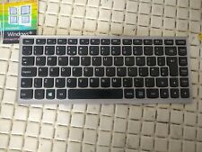 LENOVO M30-70 TASTIERA , używany na sprzedaż  Wysyłka do Poland