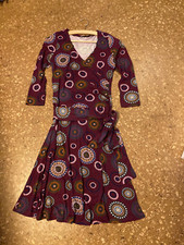 Kleid jerseykleid quiero gebraucht kaufen  Winsen