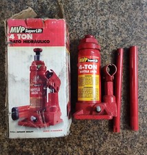 Mvp super lift for sale  Burton