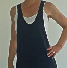 Combinaison ecrancree bleu d'occasion  Nice-