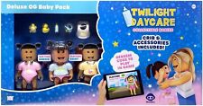 Roblox twilight daycare for sale  Windsor Locks