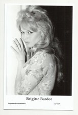 Bx107 brigitte bardot d'occasion  Expédié en Belgium