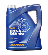 Mannol dot brake for sale  WALSALL