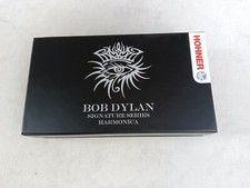 Hohner signature mundharmonika gebraucht kaufen  Boren
