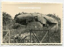 K6822 foto bunker gebraucht kaufen  Kirchhain