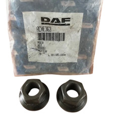 Daf ache363 wheel for sale  NEWTON ABBOT