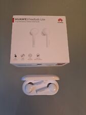 Auricolari huawei freebuds usato  Barga