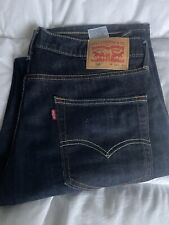 levi 514 jeans for sale  BROMSGROVE