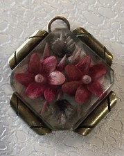 Joli bijou pendentif d'occasion  Arinthod
