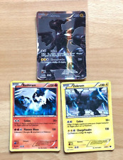 Lot carte pokémon d'occasion  Plabennec