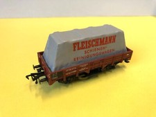 Fleischmann 5569 schienenreini gebraucht kaufen  Köln