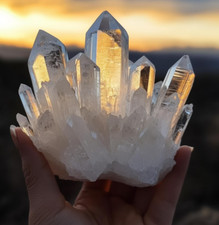 300g natural clear for sale  Broomfield