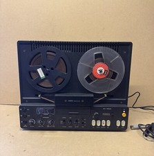 Asc 5004 tonbandgerät gebraucht kaufen  Datteln