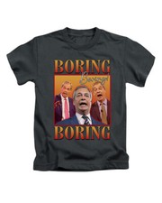 Nigel farage boring for sale  CHEADLE