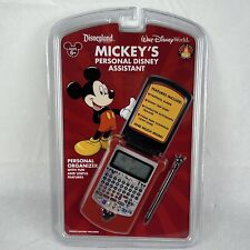 Disneyland disney mickey for sale  Montrose