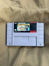 Super Mario All-Stars (Super Nintendo Entertainment System, 1993) Testado SNES comprar usado  Enviando para Brazil