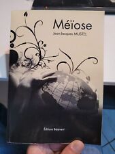 Méiose .... jean usato  Spedire a Italy