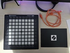 novation launchpad pro usato novation launchpad pro usato Bisceglie