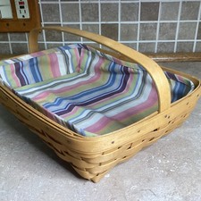 2002 longaberger back for sale  Cuyahoga Falls