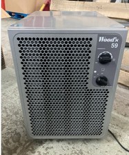 Woods dehumidifier model for sale  NOTTINGHAM