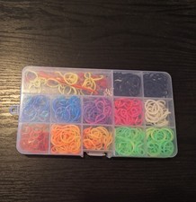 Loom bänder gebraucht kaufen Loom bänder gebraucht kaufen  Halberstadt