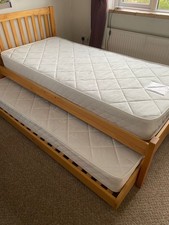 John lewis wooden for sale  STOKE-ON-TRENT