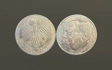 Gedenkmünze 1975 friedrich gebraucht kaufen  Troisdorf