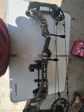 Mathews vertix bow for sale  Randolph