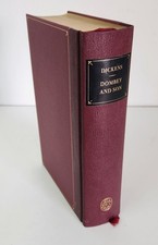Dombey son charles for sale  MAIDSTONE