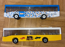 Siku mnibus 405 gebraucht kaufen  Gundelfingen