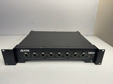 Aviom d800 net for sale  USA