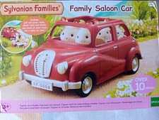 Sylvanian families red for sale  CHESTER
