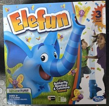 Hasbro gaming elefun for sale  Greenwood