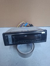 Jvc r881bt car for sale  CAMBORNE