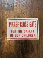 Vtg please close for sale  Baton Rouge