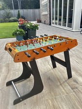 table football tables for sale  LYMINGTON