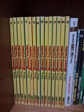 Almanacco topolino panini usato  Voghera