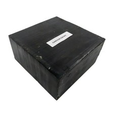 Gaboon ebony turning for sale  Saint Louis