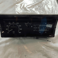 Quadro strumenti compl. usato  Italia