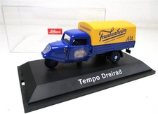 Modellauto schuco tempo gebraucht kaufen  Kerpen