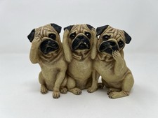 Danbury mint pug for sale  Jacksonville