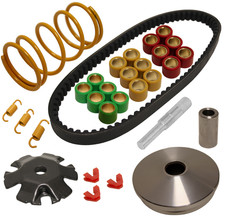 Pack variateur super d'occasion  Javron-les-Chapelles