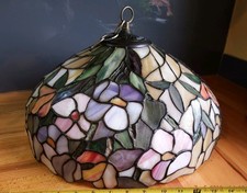 Tiffany style stained for sale Tiffany style stained for sale  DARLINGTON